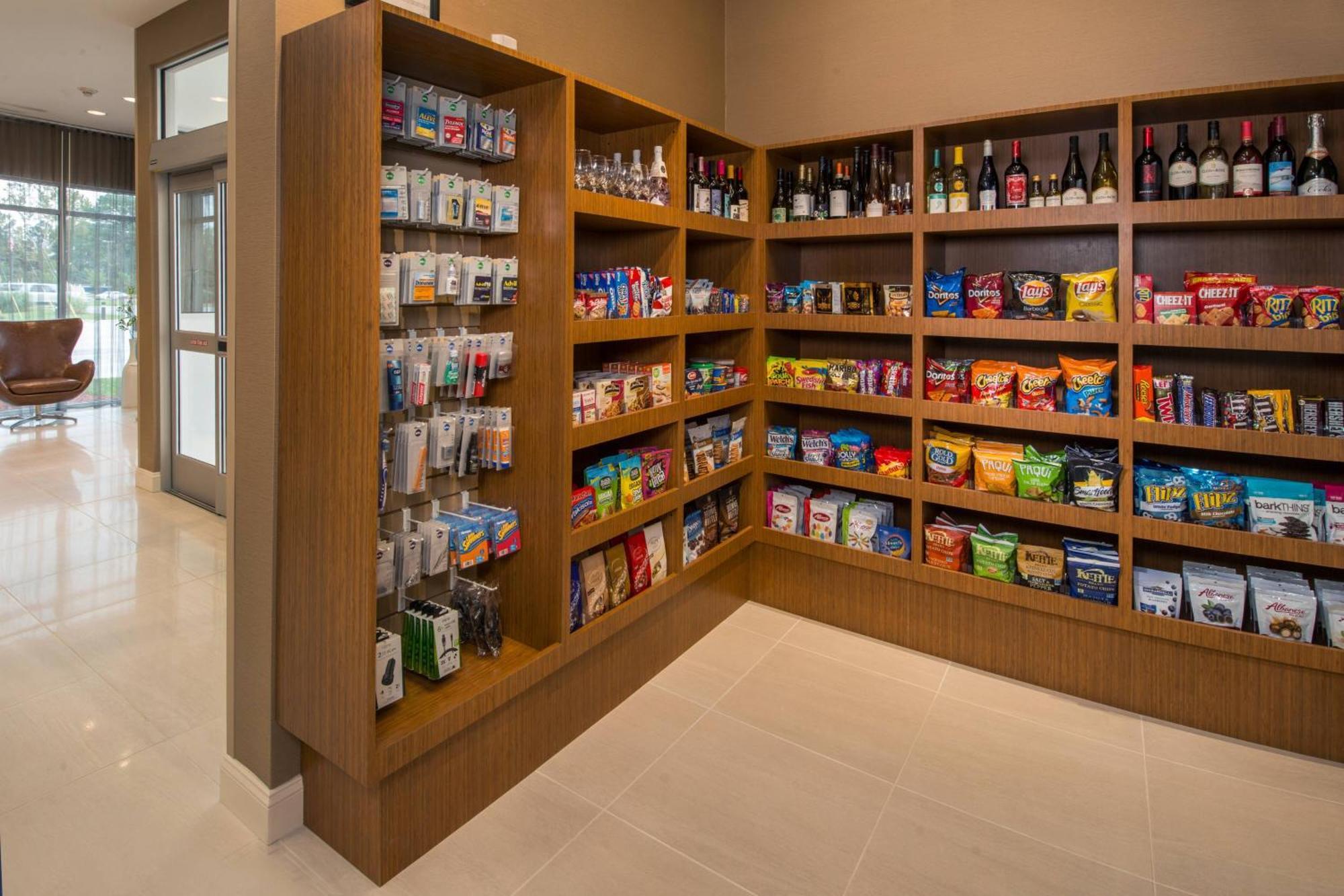 Fairfield Inn & Suites By Marriott Вашингтон Екстер'єр фото