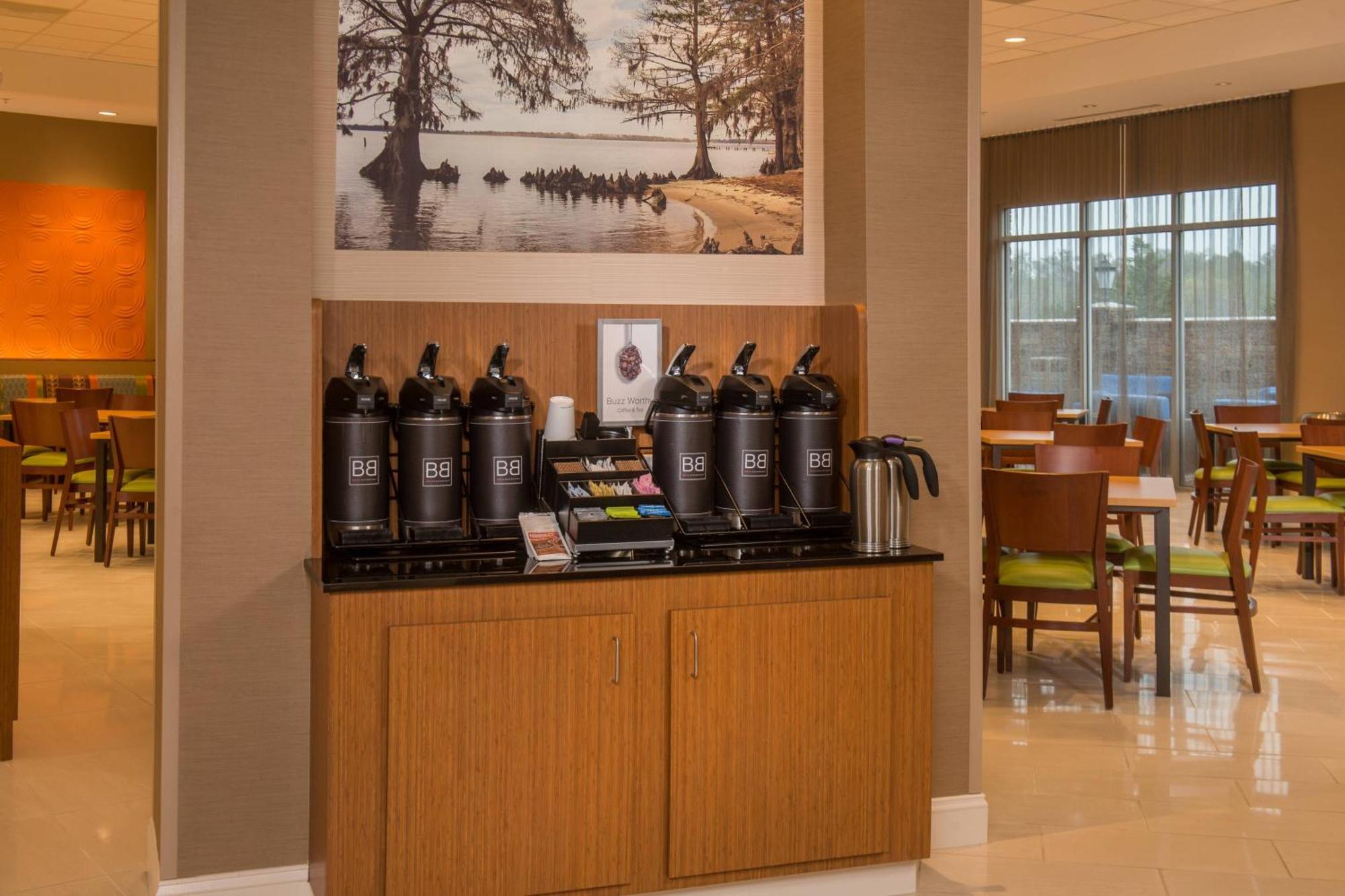 Fairfield Inn & Suites By Marriott Вашингтон Екстер'єр фото